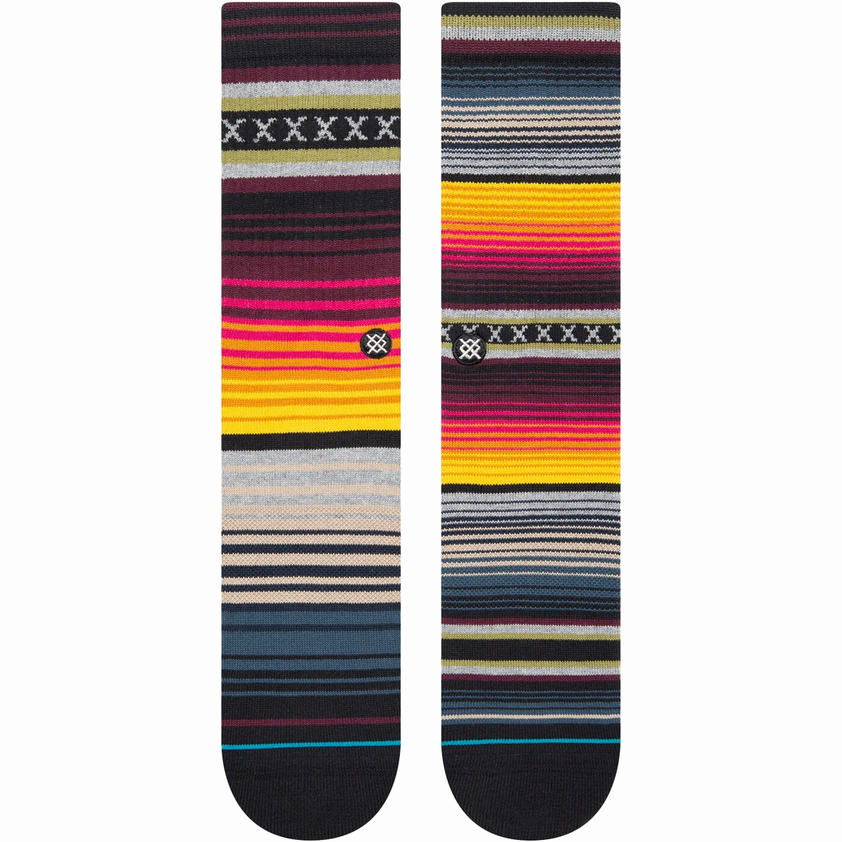 Curren Crew