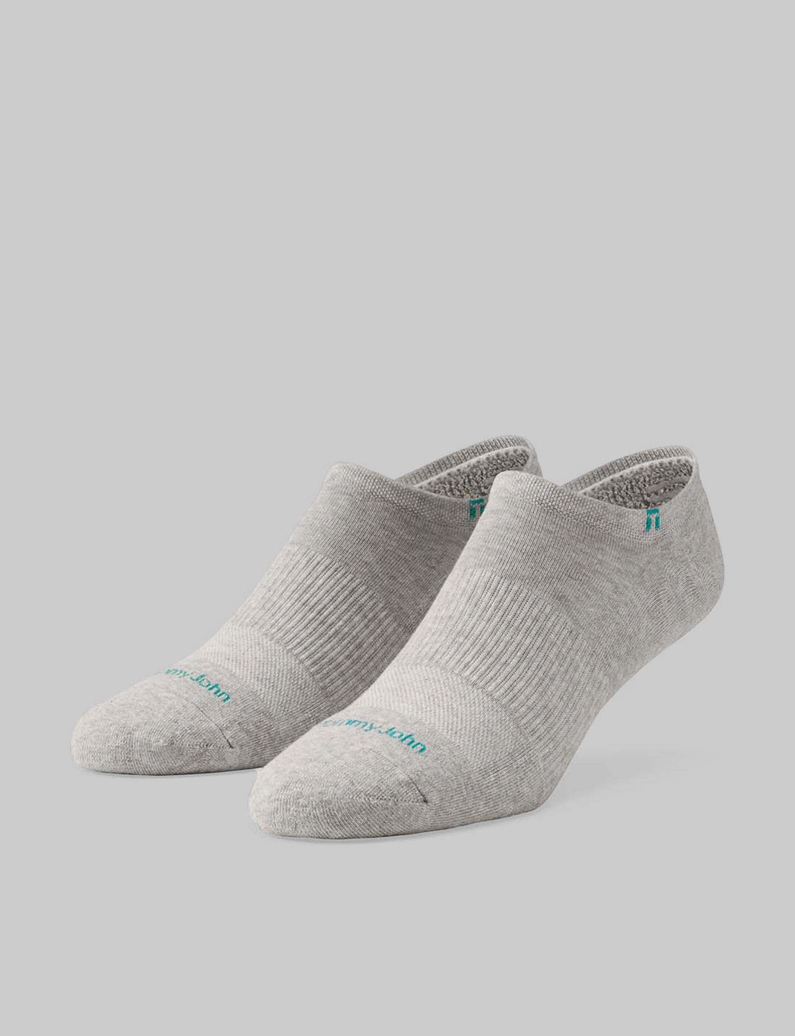 Cushioned No Show Sock (3-Pack)