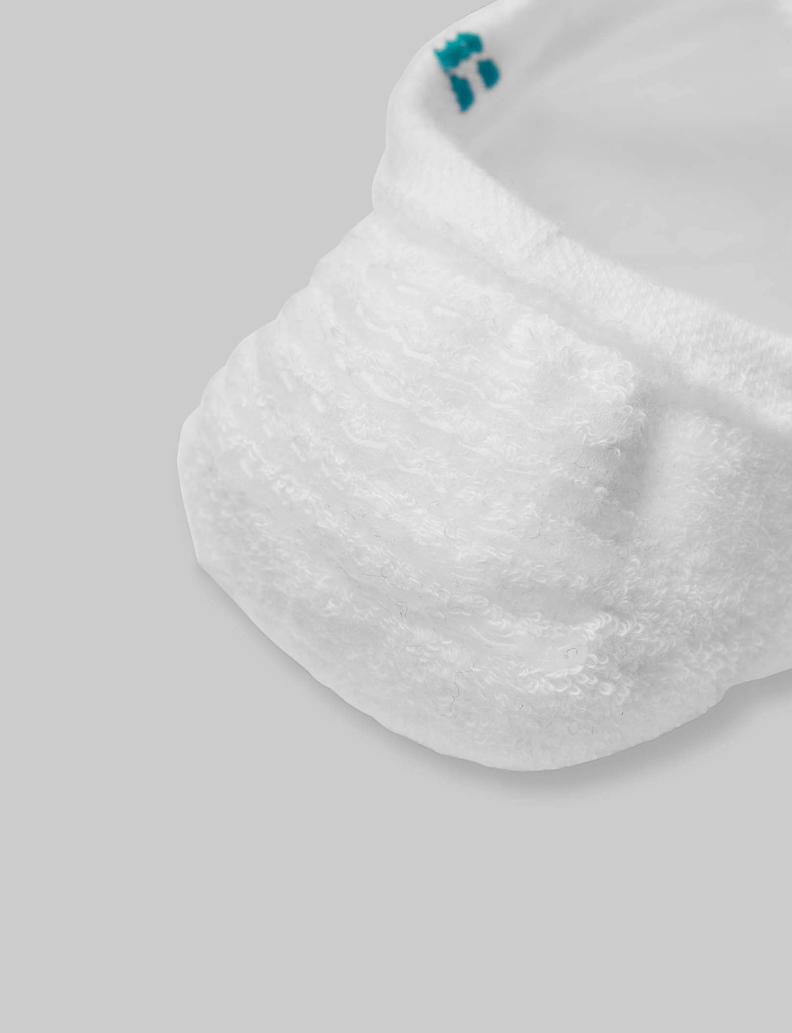 Cushioned No Show Sock (3-Pack)