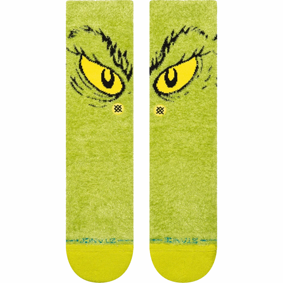 Da Da Grinch