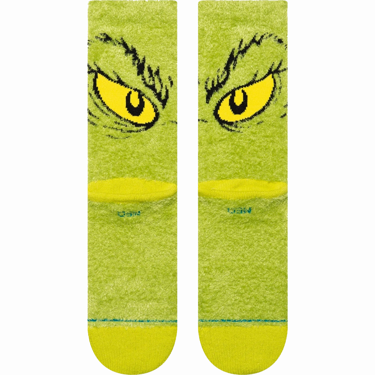 Da Da Grinch