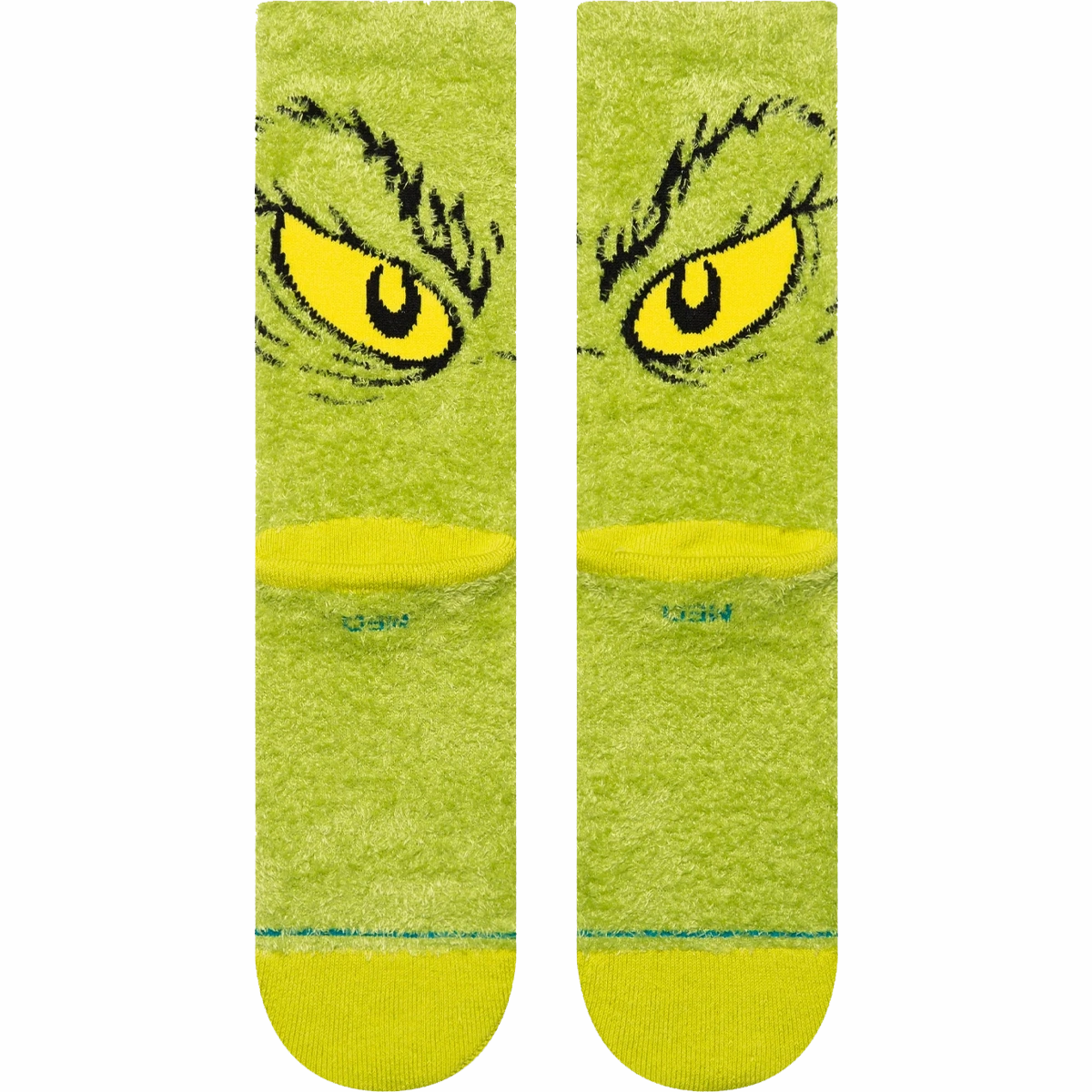 Da Da Grinch
