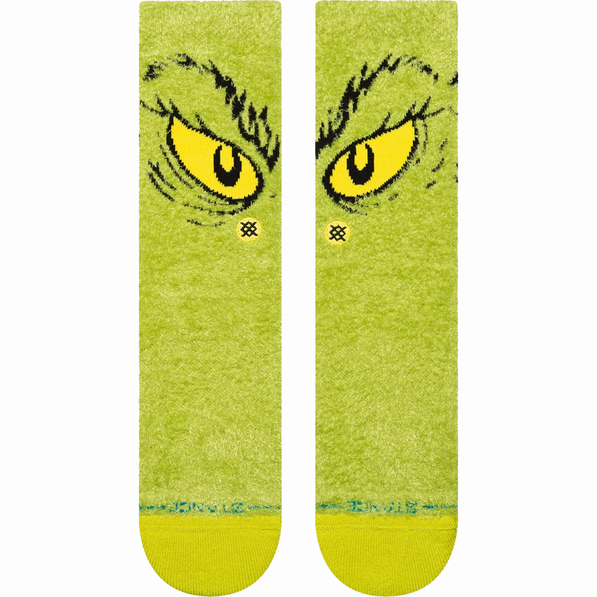 Da Da Grinch