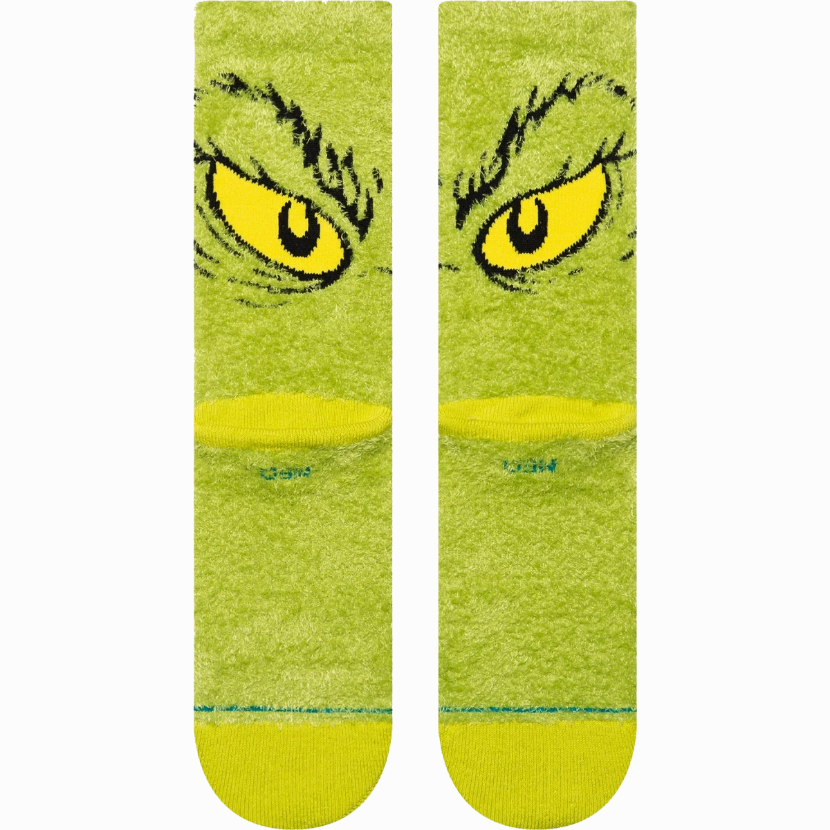 Da Da Grinch