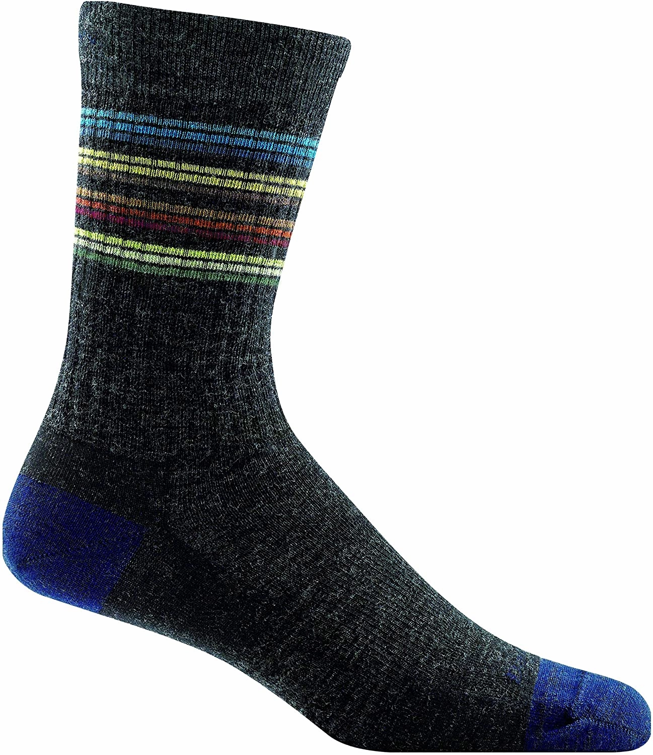 Darn Tough Men's DT-Train Crew Lightweight Sock