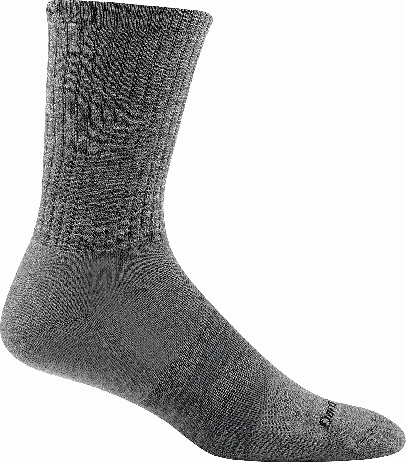 Darn Tough Men's Standard Crew Lightweight Sock