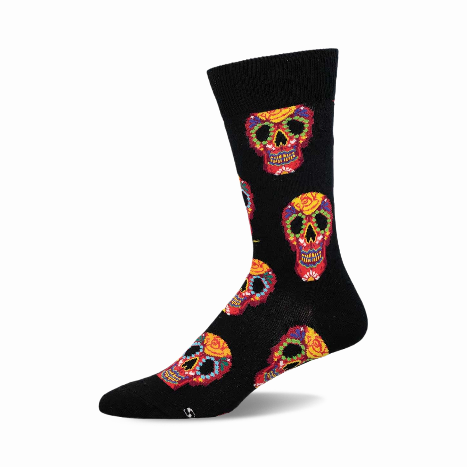 Dia De Los Muertos Skull