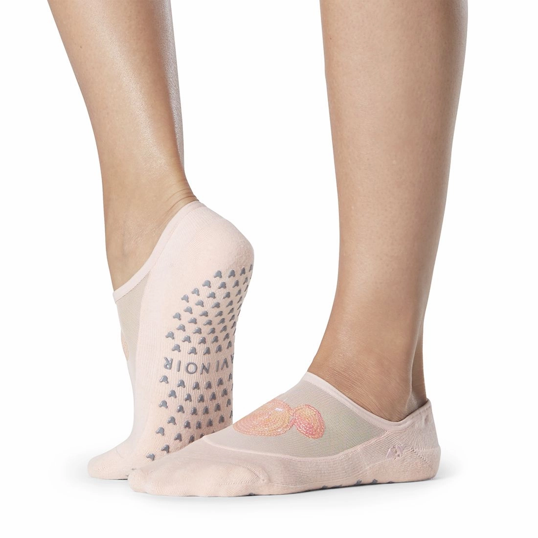 Disney Maddie Grip Socks (Pilates / Barre)