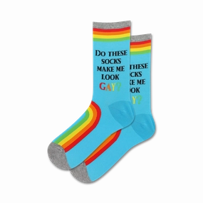 Do These Socks