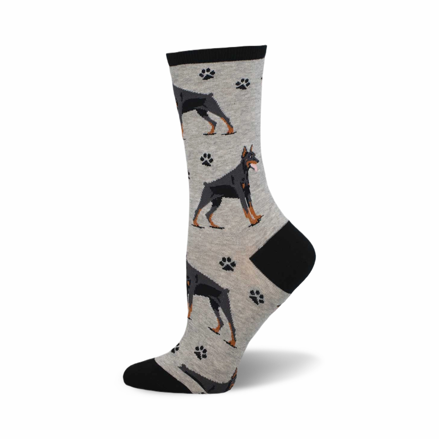 Doberman