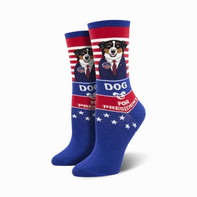 Dog For President