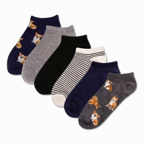 Dogs 6 Pack