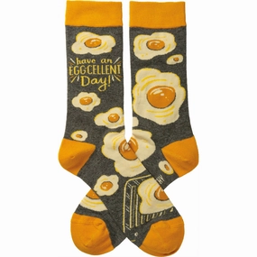 Egg-cellent