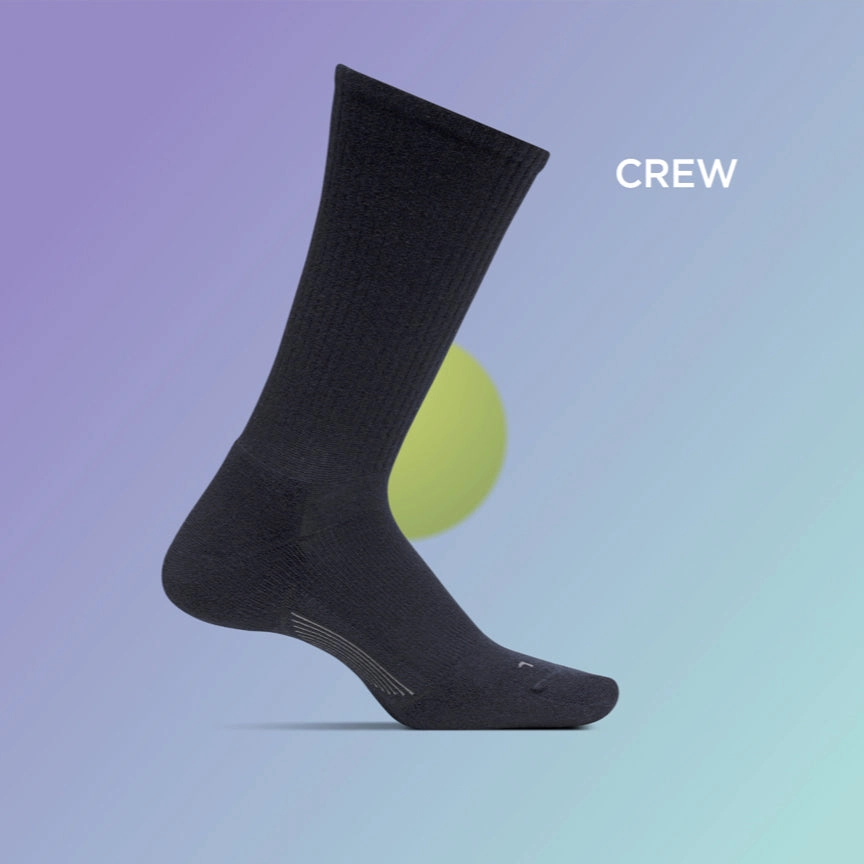 Everyday Men's Max Cushion Crew  3 Pack
