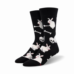 Evil Bunnies