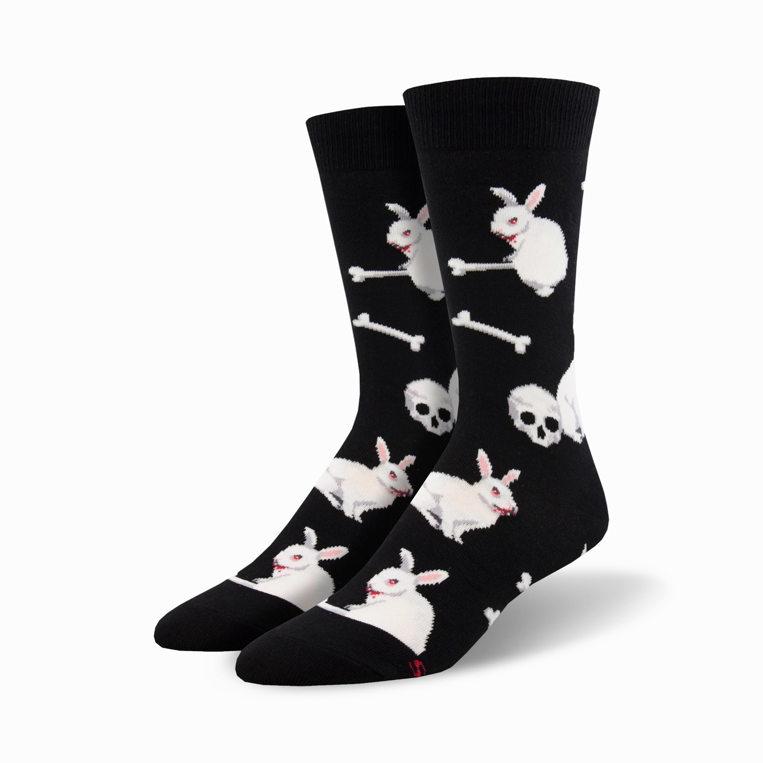 Evil Bunnies