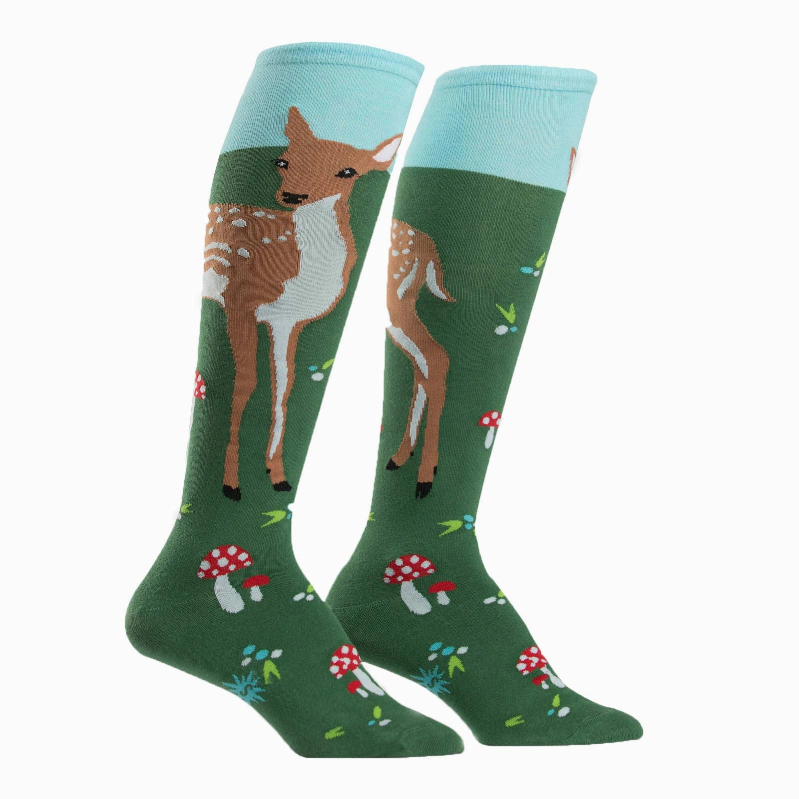 Fawn Memories
