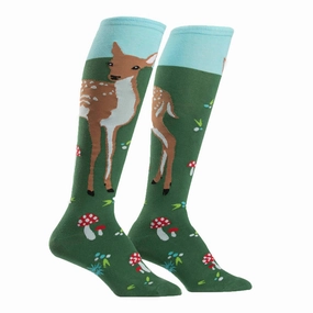 Fawn Memories