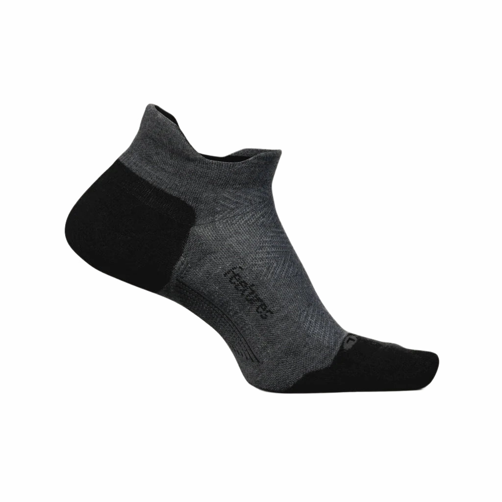 Feetures Elite Max Cushion No Show Tab