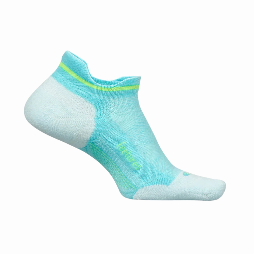 Feetures Elite Max Cushion No Show Tab