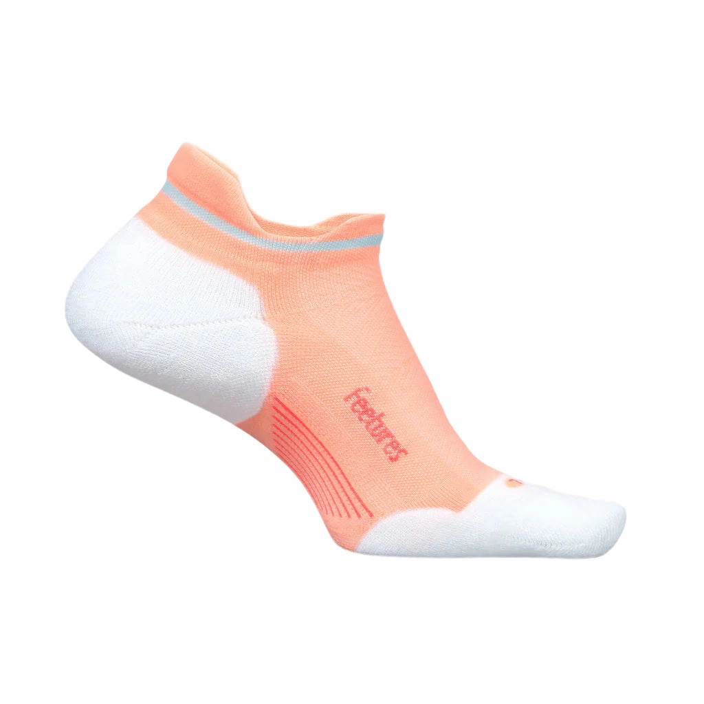 Feetures Elite Max Cushion No Show Tab