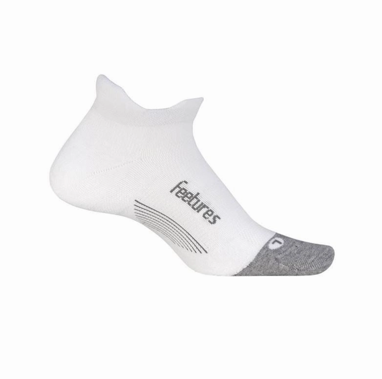 Feetures Elite Max Cushion No Show Tab