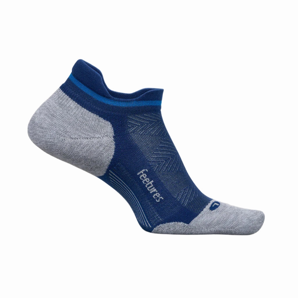 Feetures Elite Max Cushion No Show Tab
