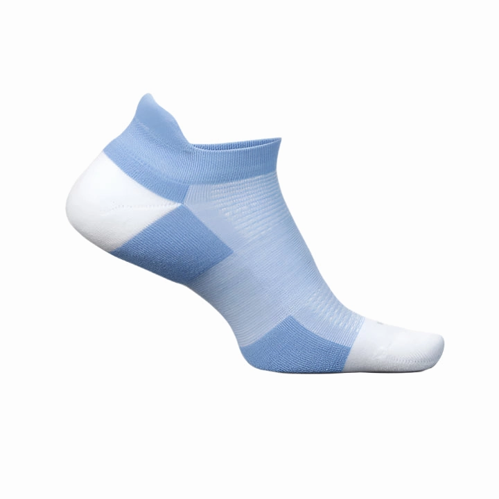 Feetures Elite Max Cushion No Show Tab