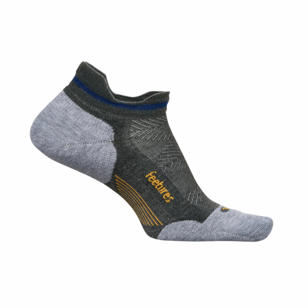 Feetures Elite Max Cushion No Show Tab