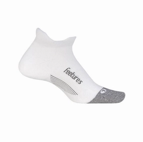Feetures Elite Max Cushion No Show Tab