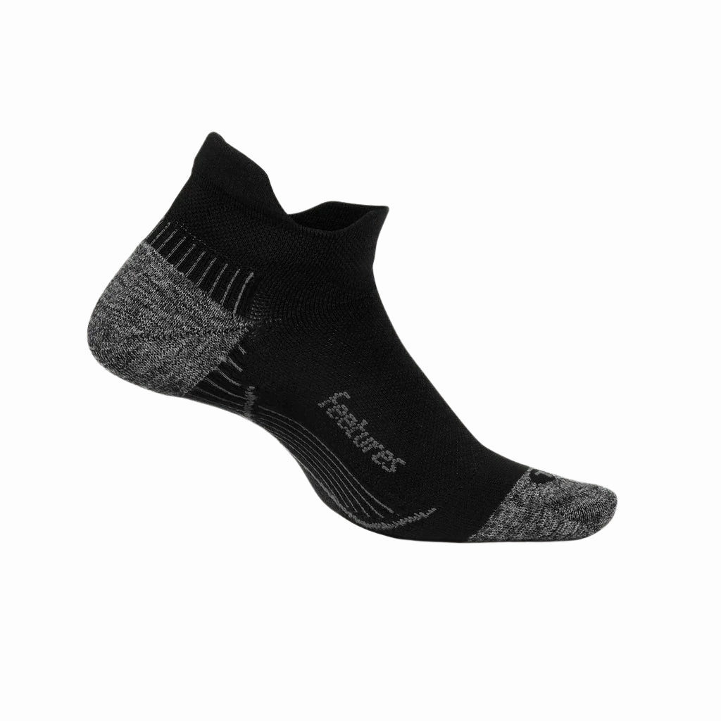 Feetures Planter Fasciitis Relief Light Cushion No Show Tab