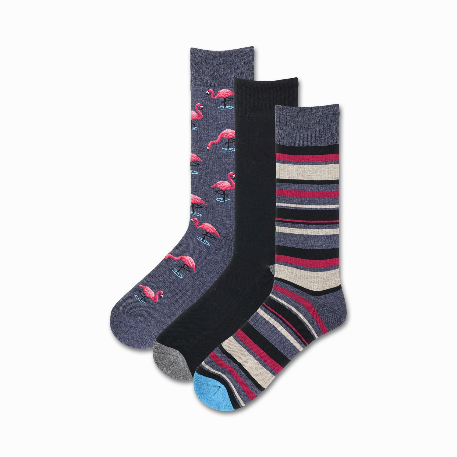 Flamingo 3 Pack