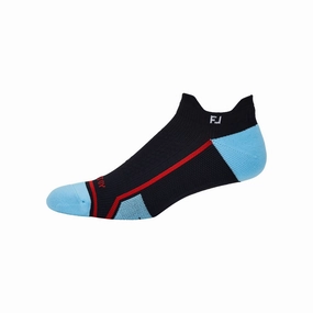 FootJoy HYPR TechD.R.Y Roll Tab Golf Socks