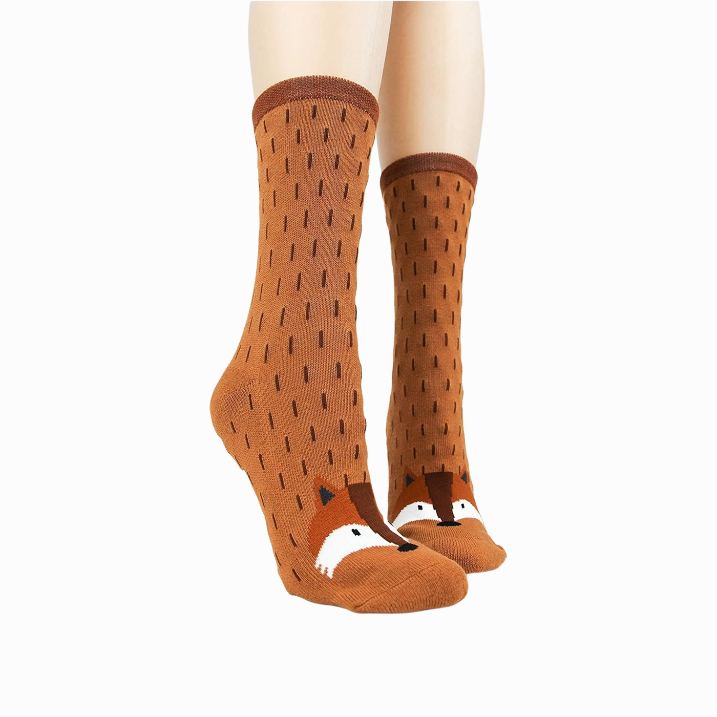 Fox Non-Skid Slipper