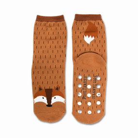 Fox Non-Skid Slipper