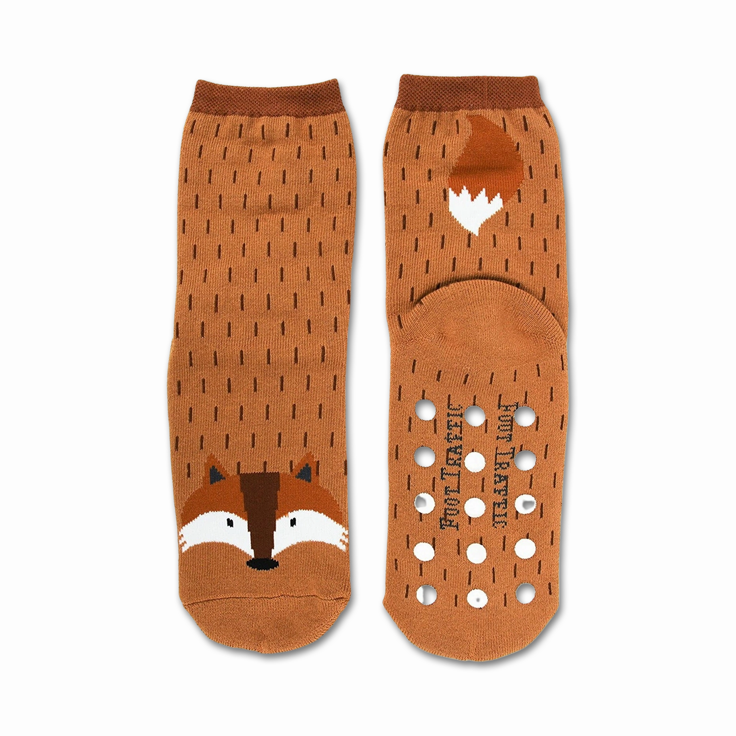 Fox Non-Skid Slipper