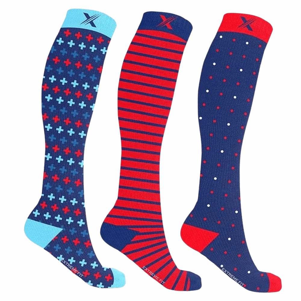 Front Line Heroes (3-Pairs)