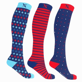 Front Line Heroes (3-Pairs)