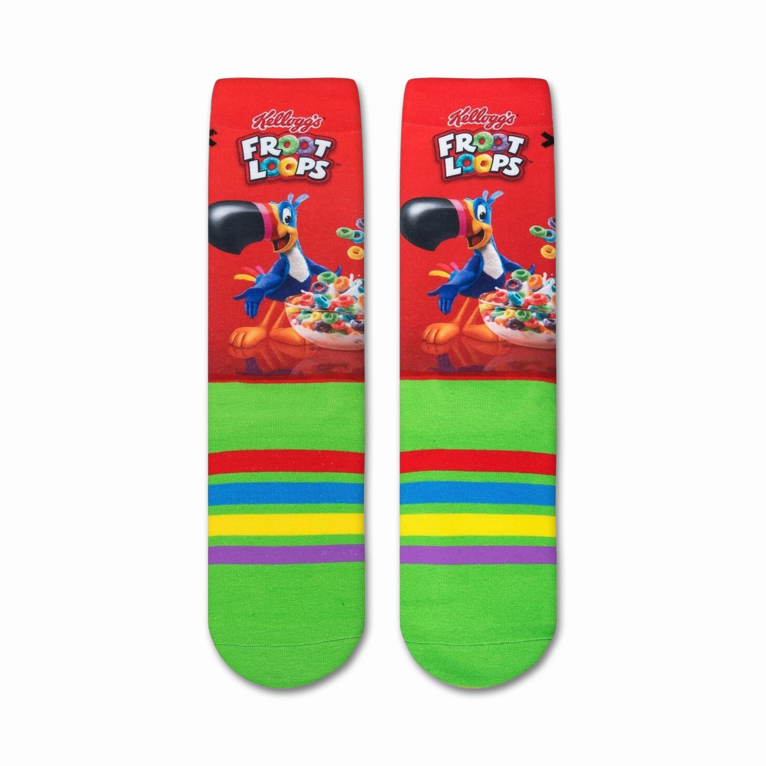 Froot Loops Box