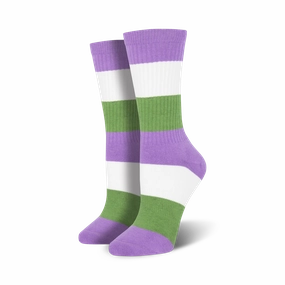 Genderqueer