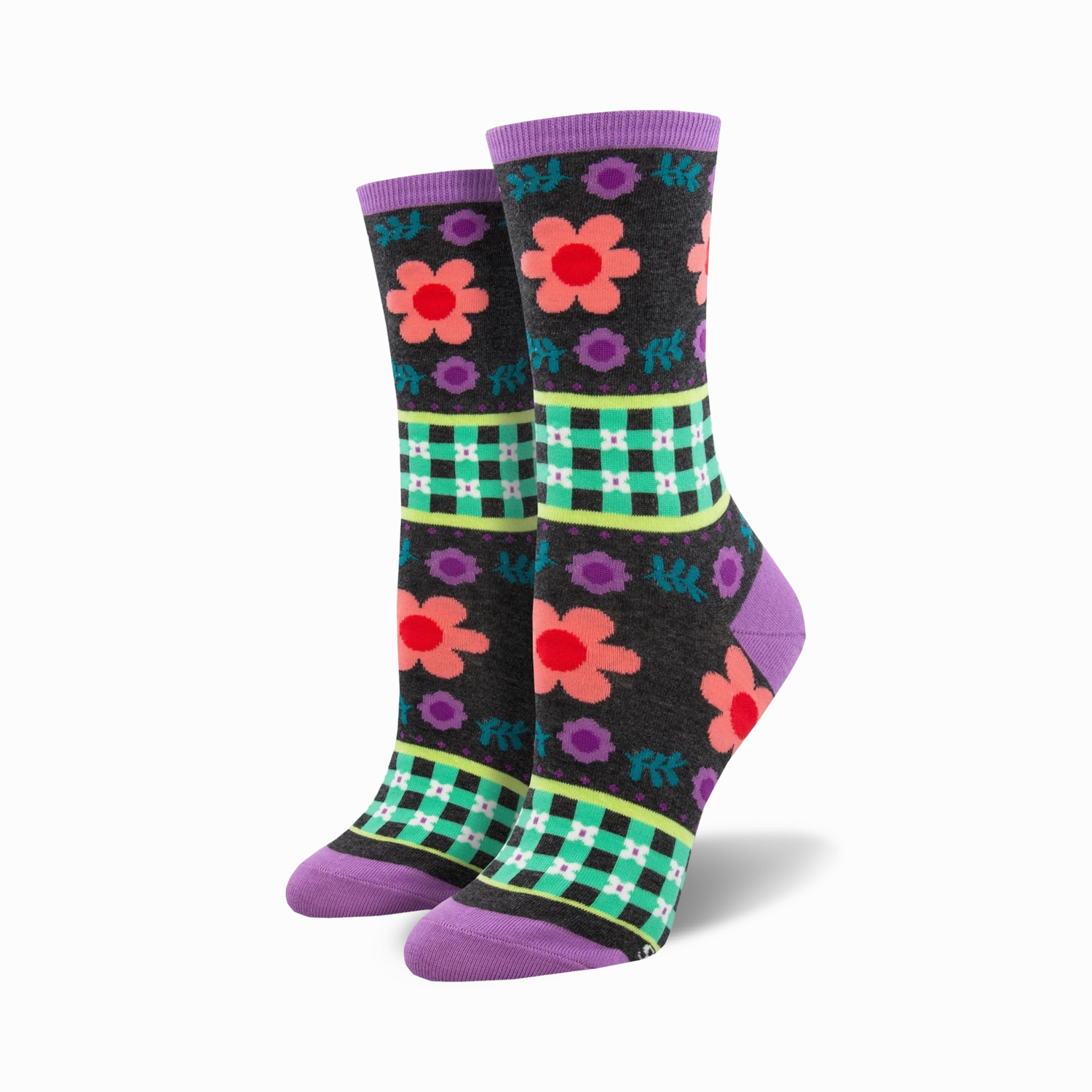 Gingham Style