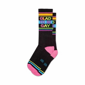 Glad To Be Gay