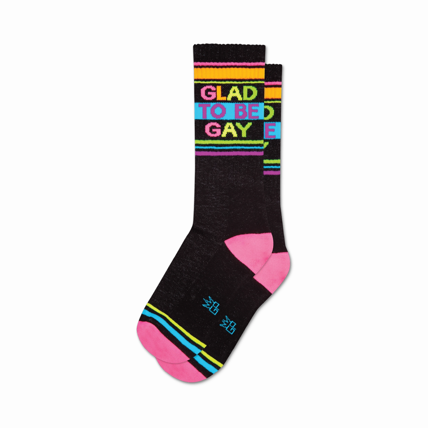 Glad To Be Gay