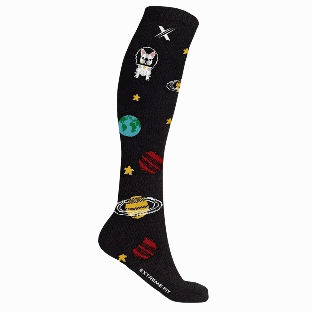 Graduated Socks (1-Pair)