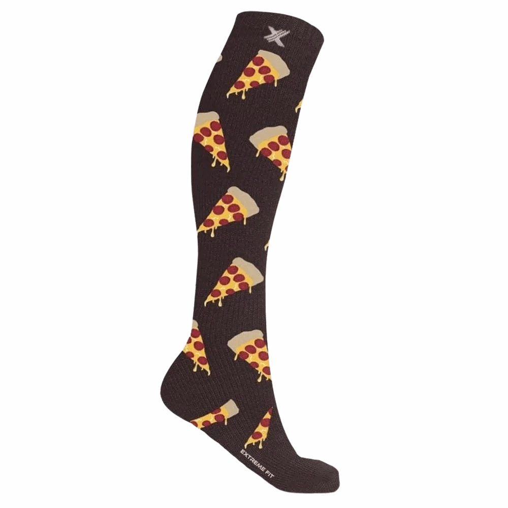 Graduated Socks (1-Pair)