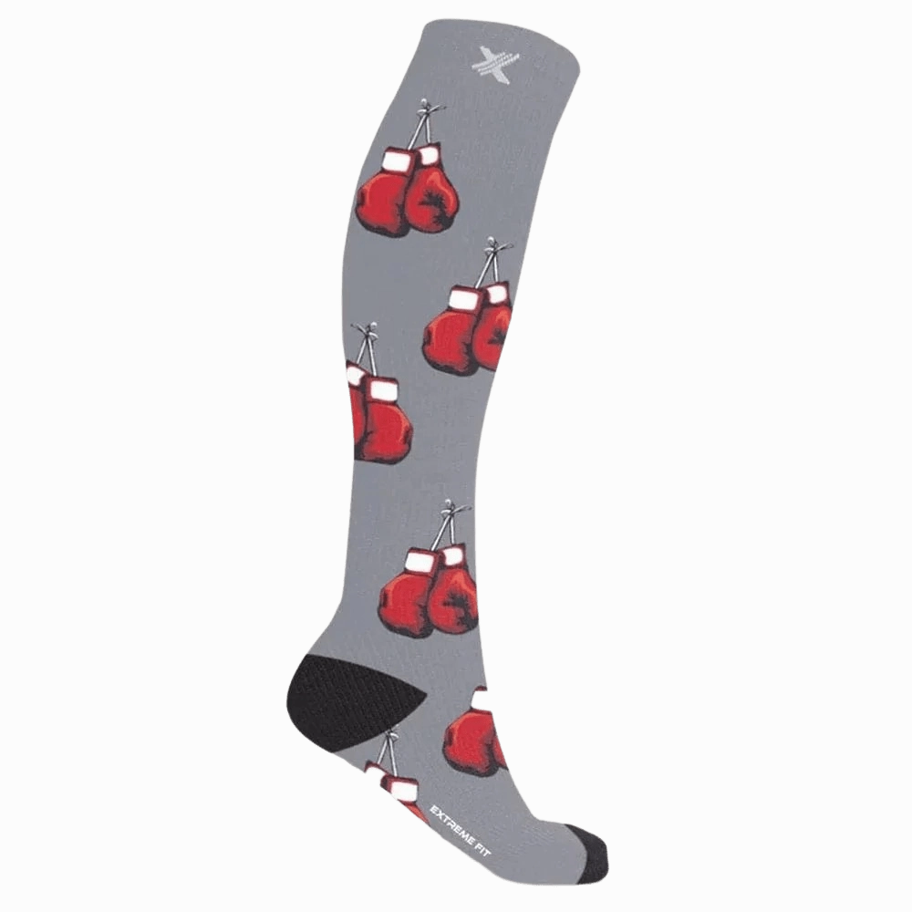 Graduated Socks (1-Pair)