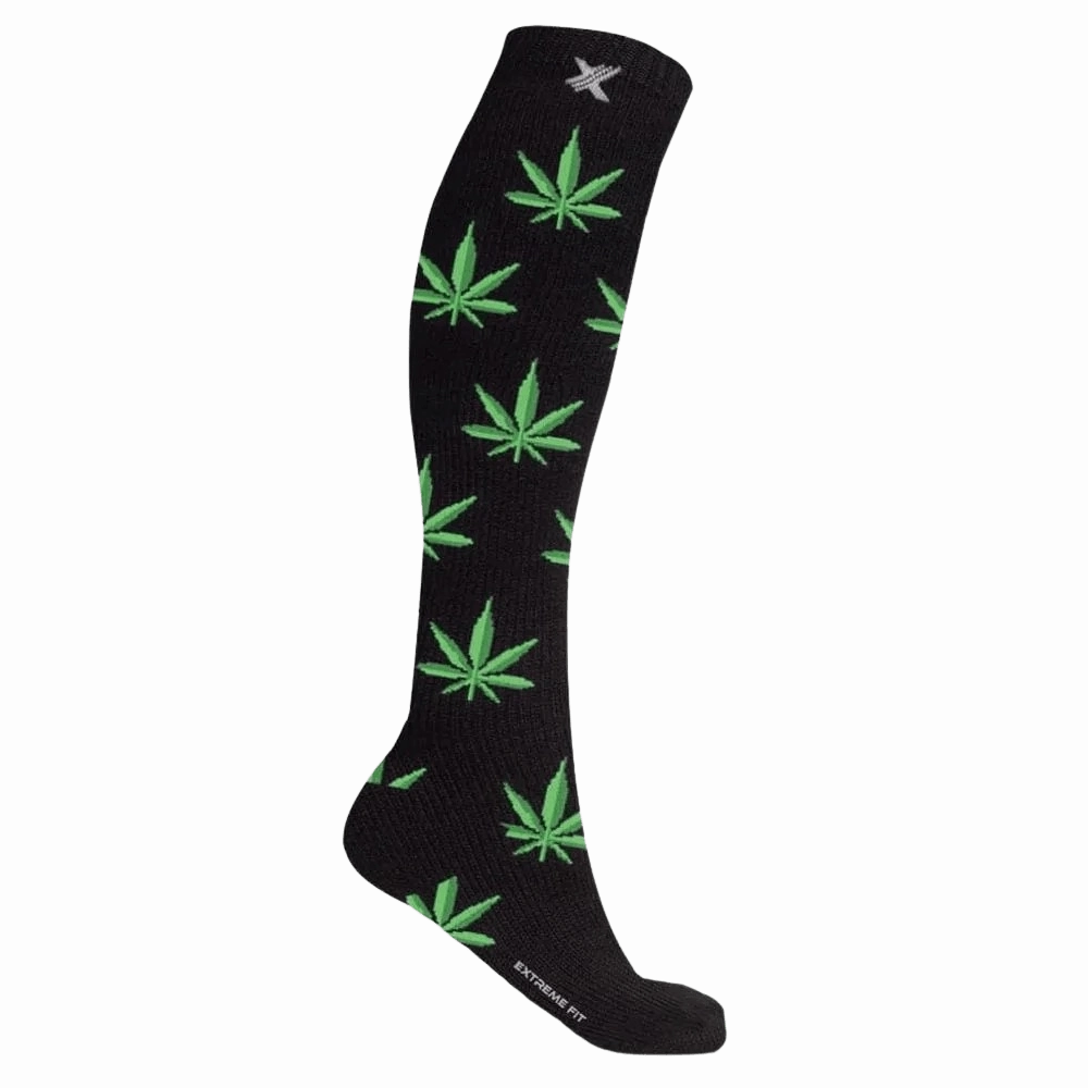 Graduated Socks (1-Pair)
