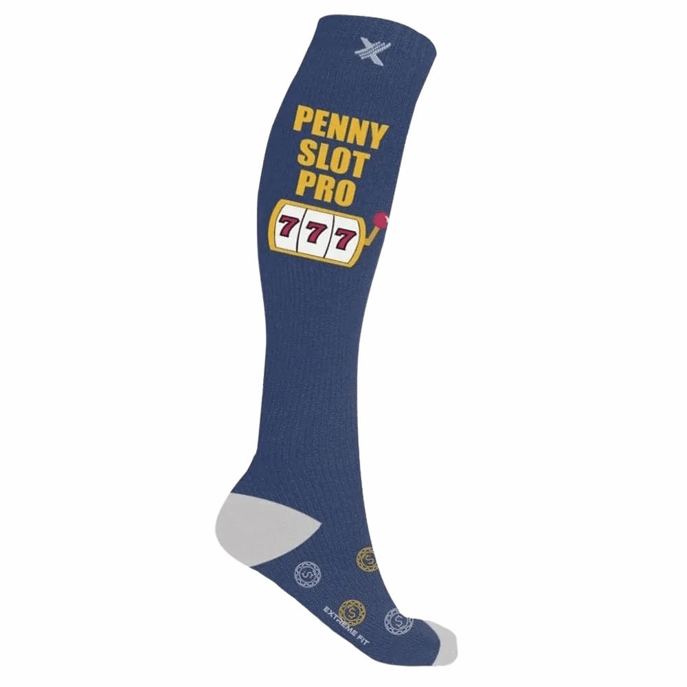Graduated Socks (1-Pair)