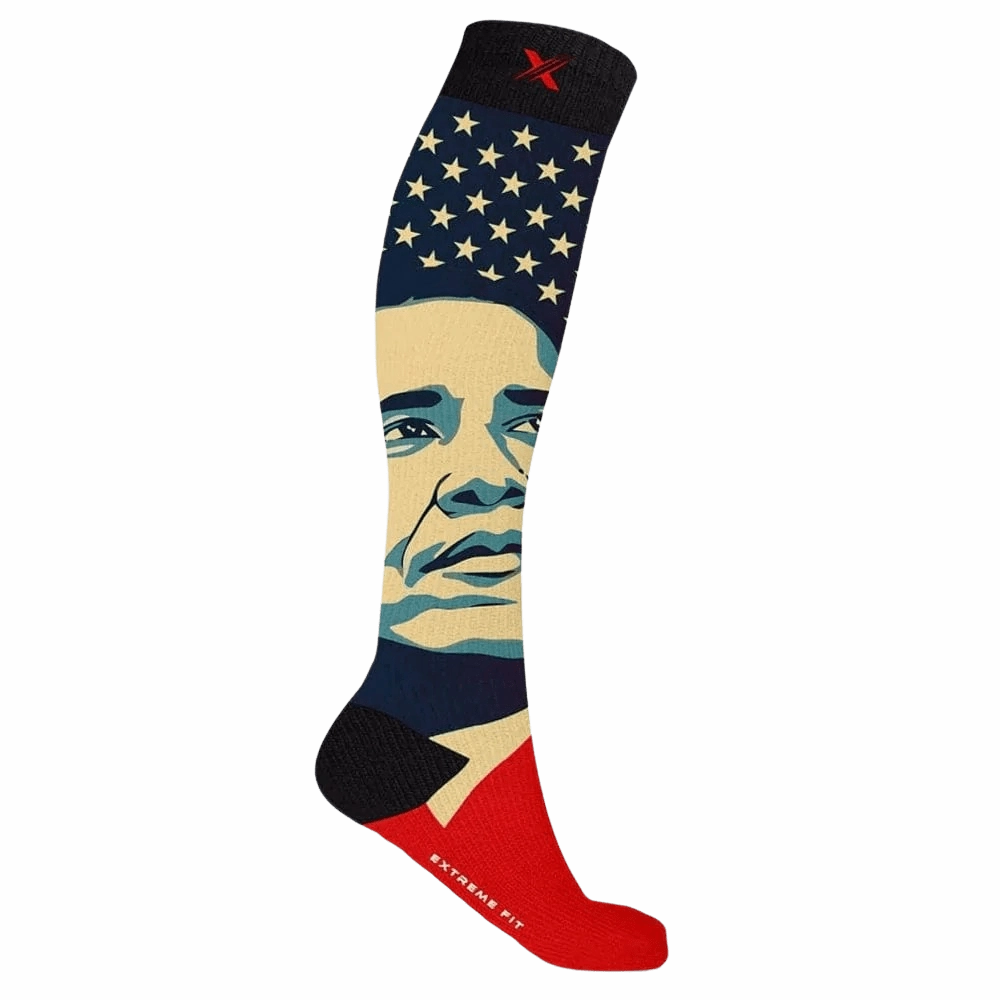 Graduated Socks (1-Pair)