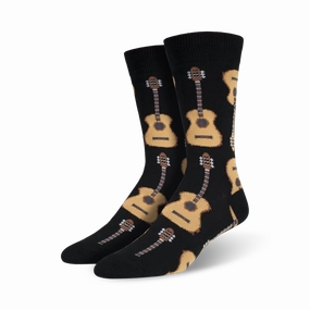Guitars